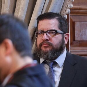 Cristián Valenzuela