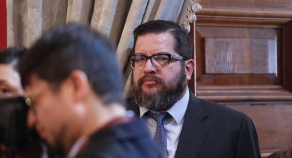Cristián Valenzuela