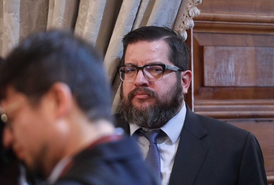 Cristián Valenzuela