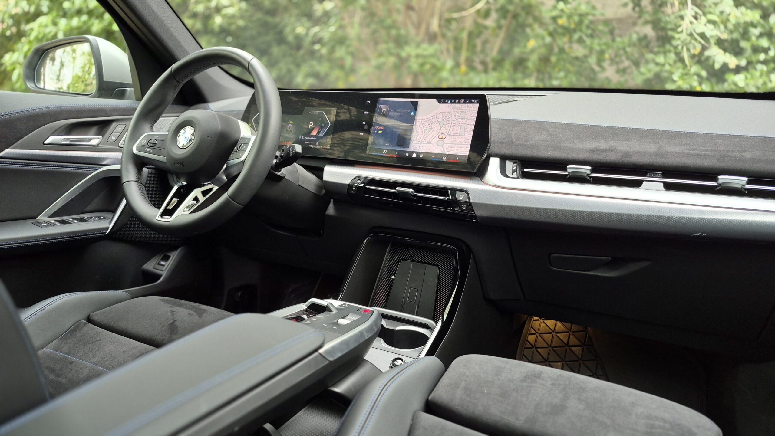 BMW X1 sDrive18i M Sport