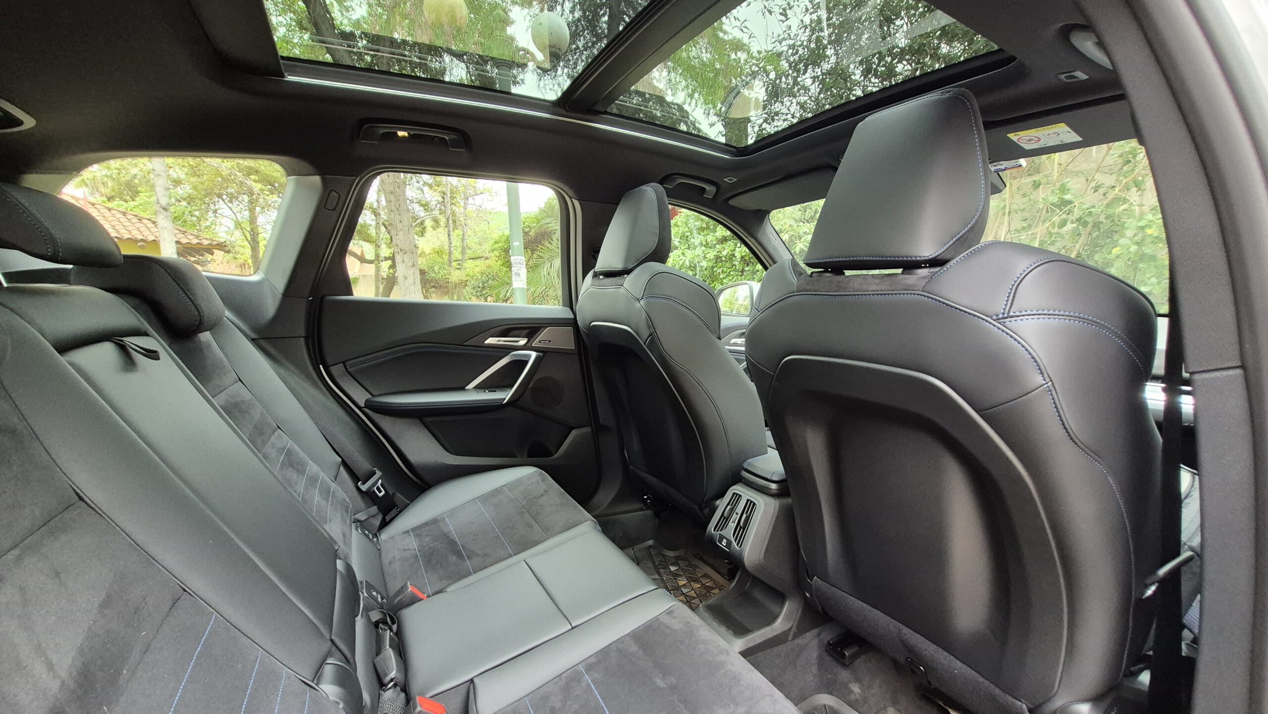 BMW X1 sDrive18i M Sport
