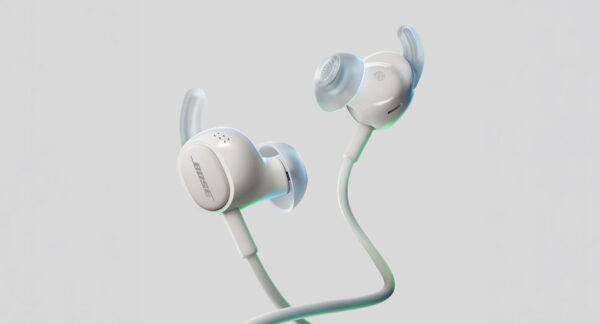 audífonos con cable Bose