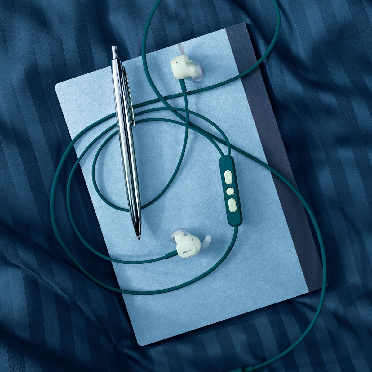 audífonos con cable Bose