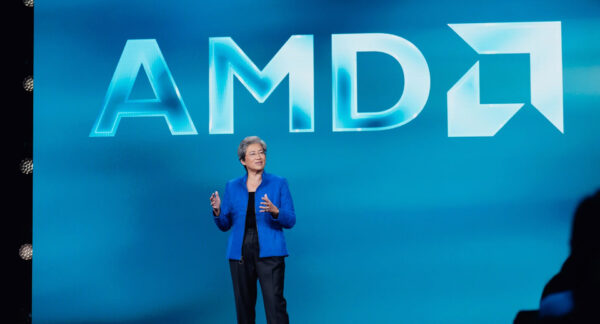 AMD compra World Labs