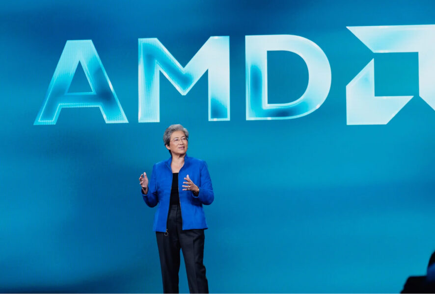 AMD compra World Labs