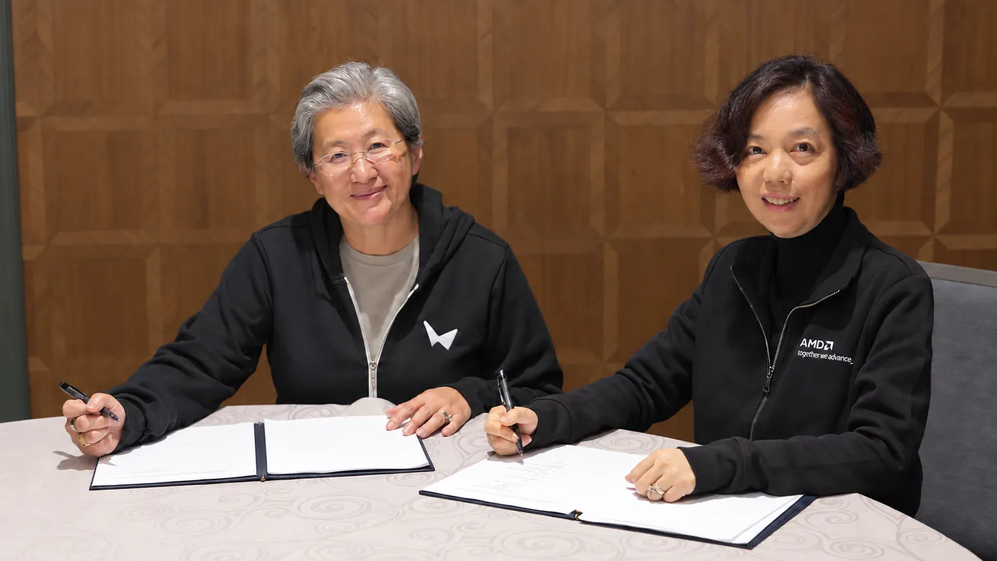 AMD compra World Labs