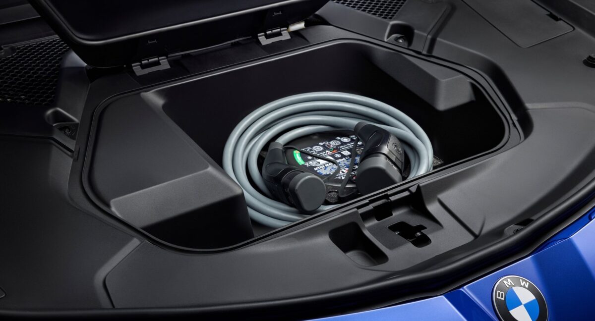 reestructuración estratégica de BMW