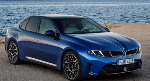 nuevo BMW i3