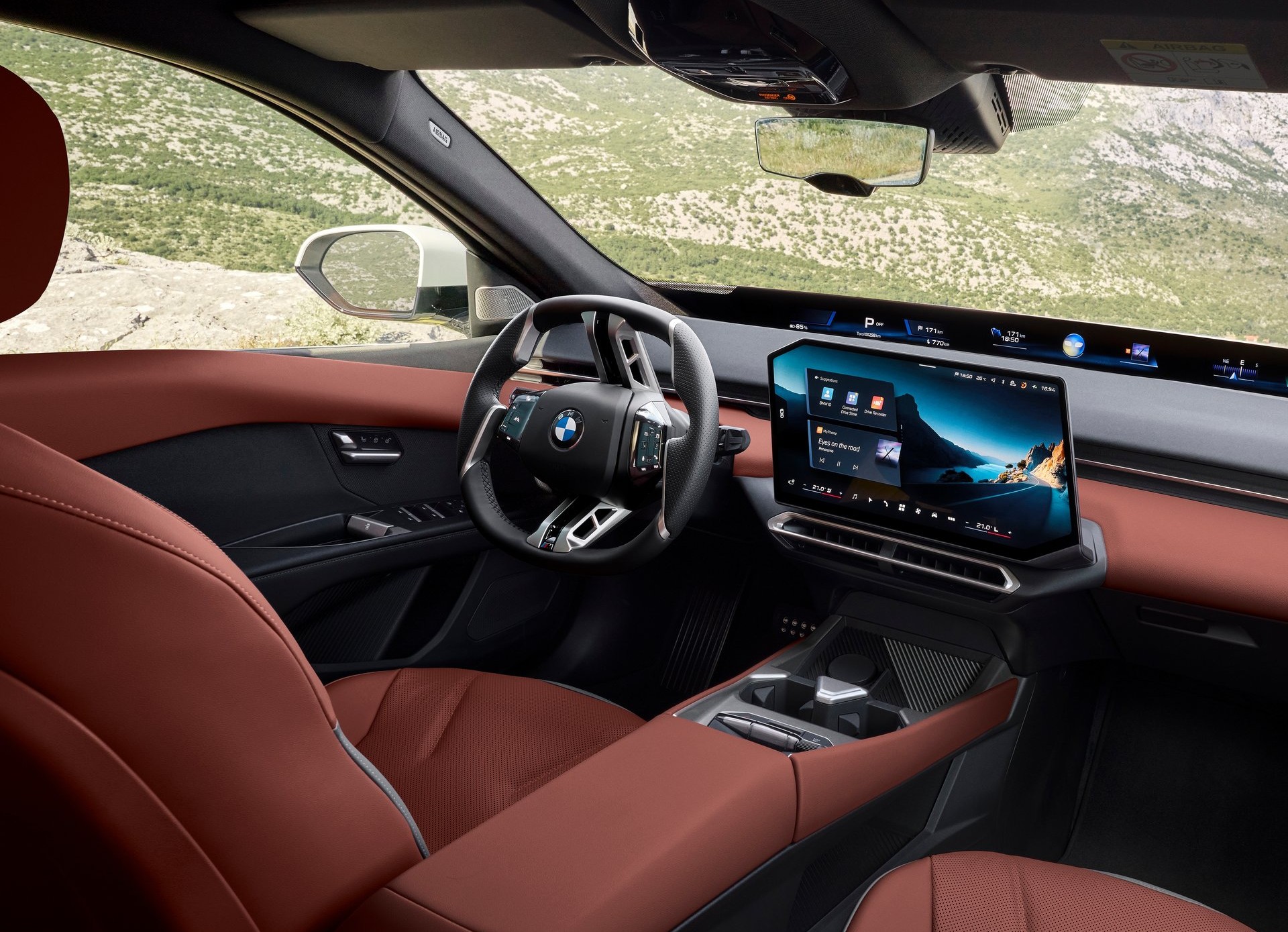 nuevo BMW i3