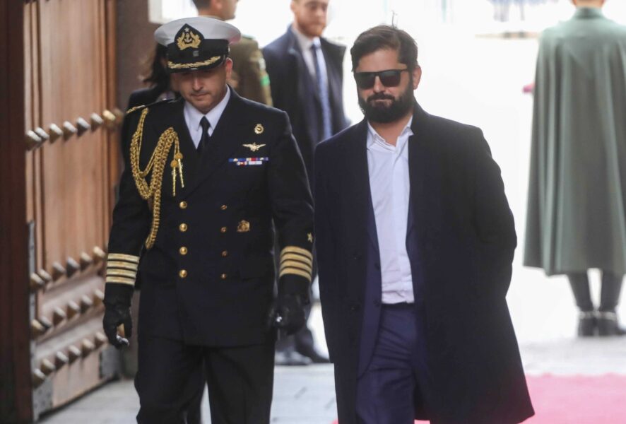 Gabriel Boric (6)