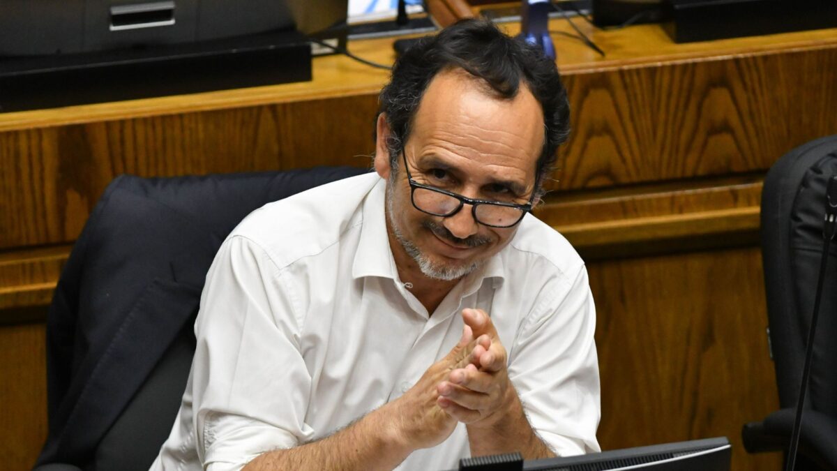 Daniel Núñez