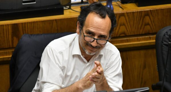 Daniel Núñez