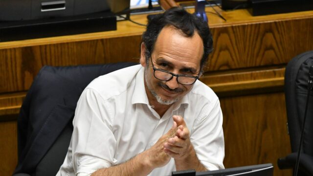 Daniel Núñez