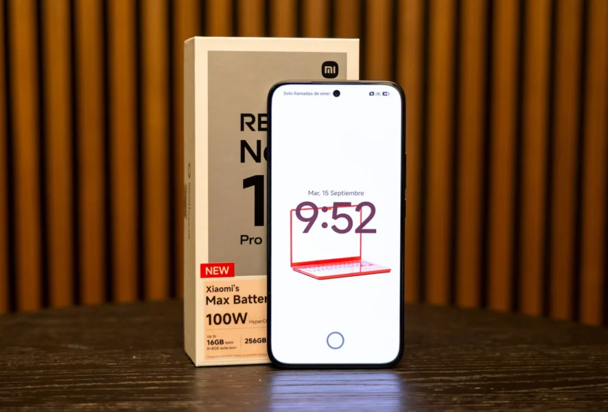 redmi note 17 pro max