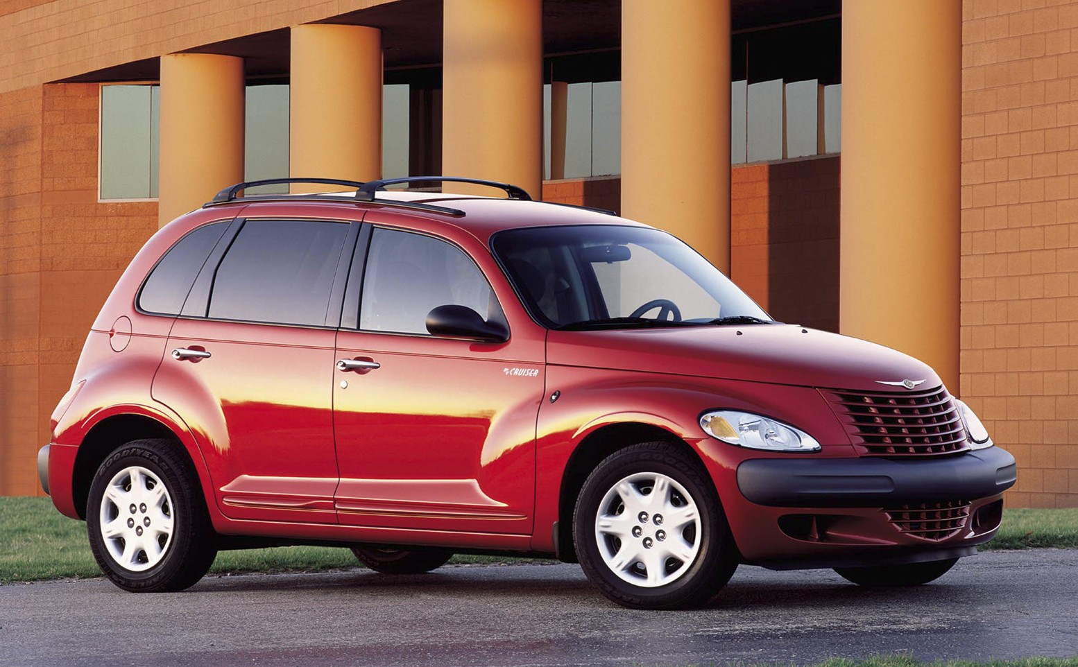 futuro de Dodge y Chrysler