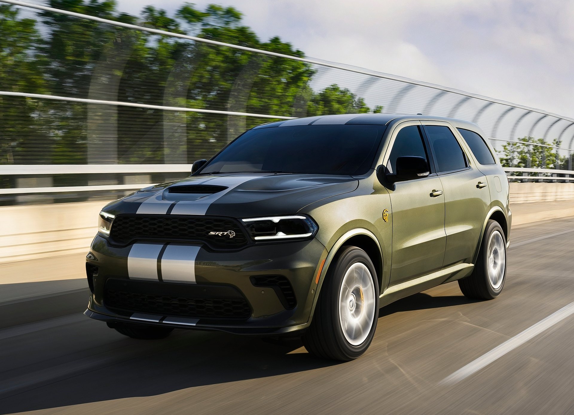 futuro de Dodge y Chrysler