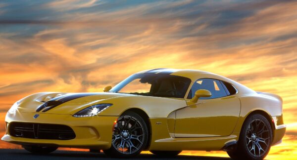 futuro de Dodge y Chrysler