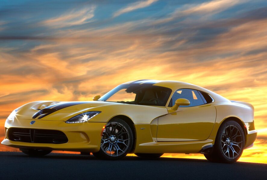 futuro de Dodge y Chrysler