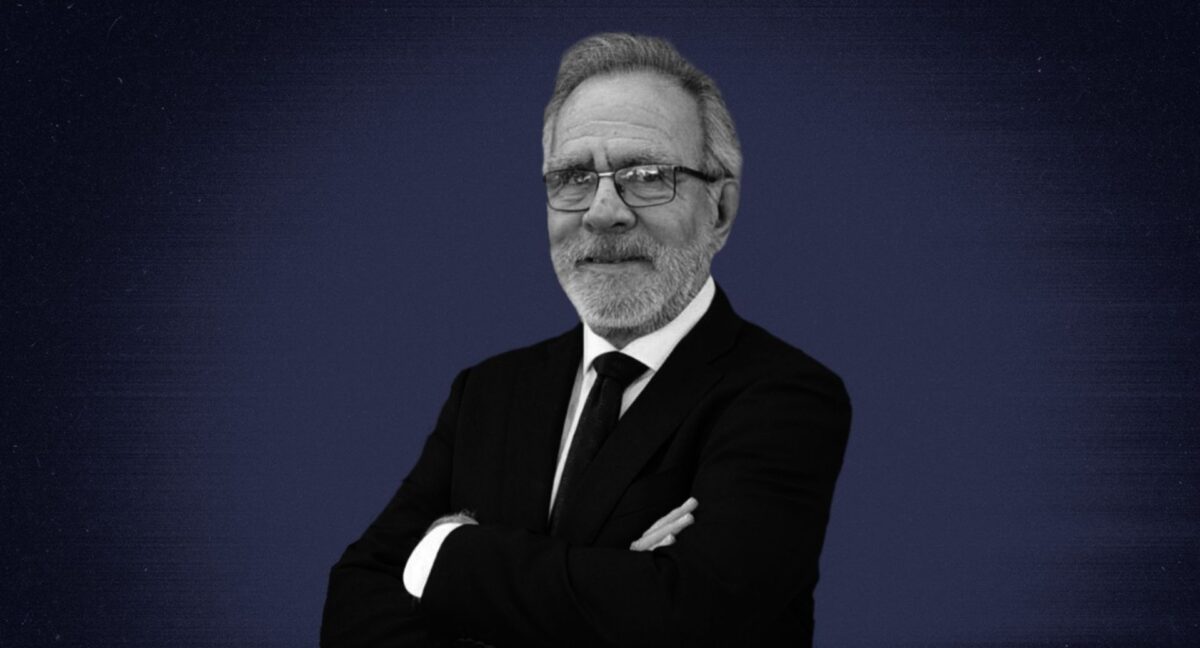 Carlos Gomez Droguett