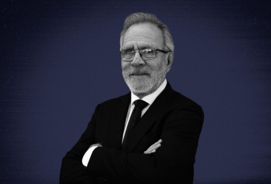 Carlos Gomez Droguett