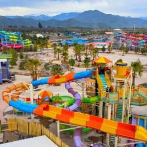 Fantasilandia Splash Park
