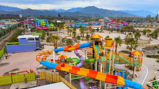 Fantasilandia Splash Park