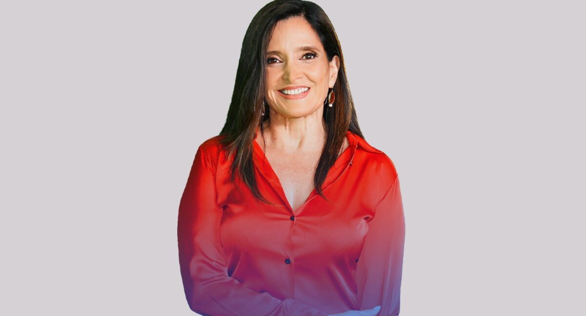 Matilde Burgos