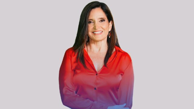Matilde Burgos