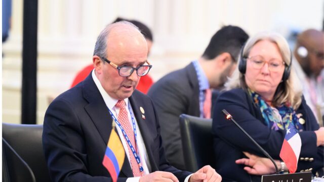 Cancillería