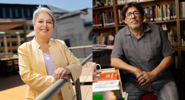 Jara y Jadue