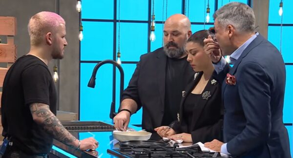 MasterChef