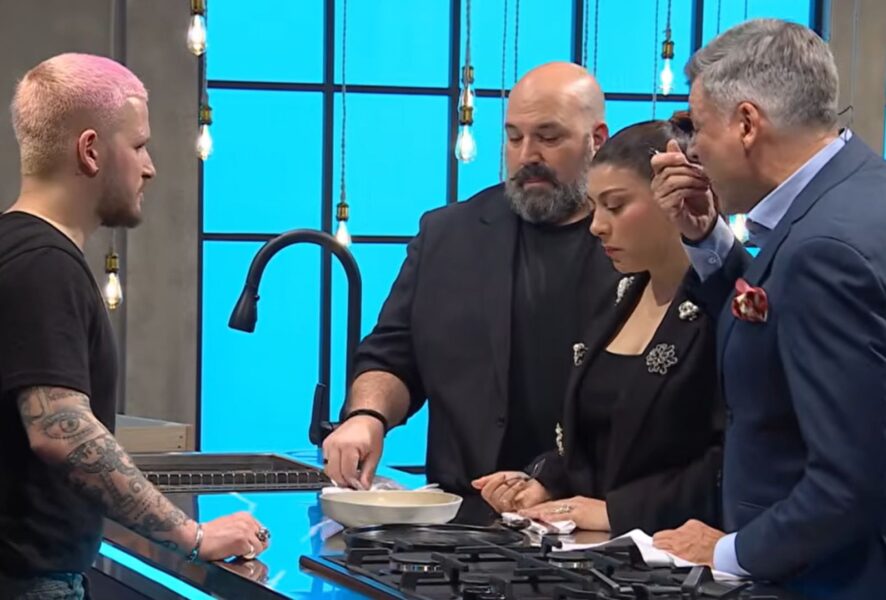 MasterChef