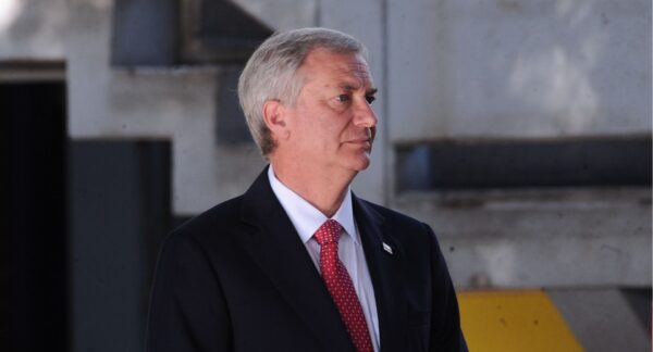 José Antonio Kast - Agencia UNO