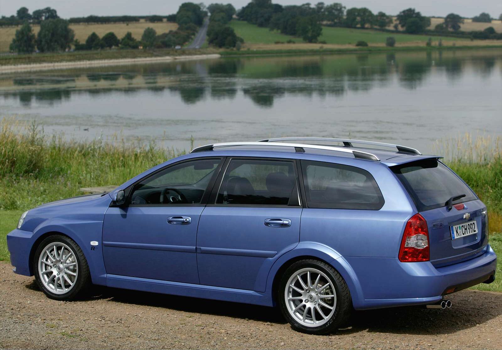 retorno de los station wagons