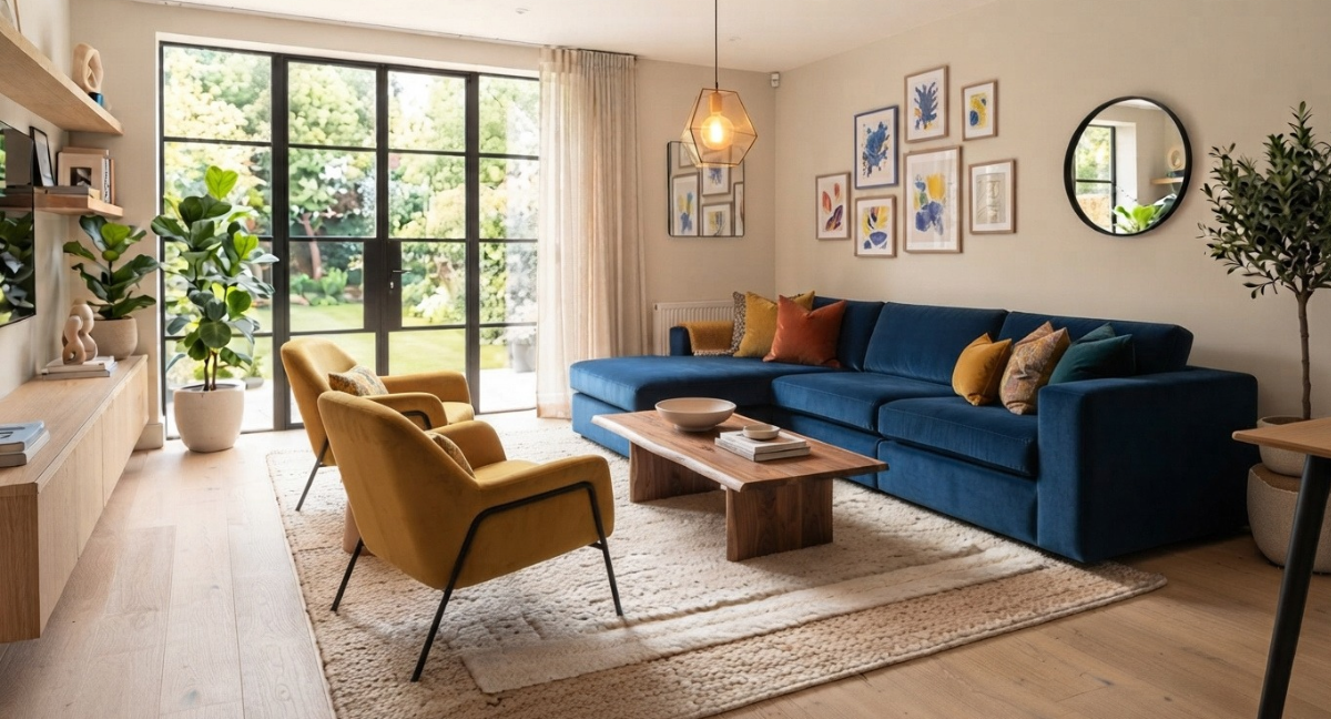 sillones disponibles para el Cyber Easy