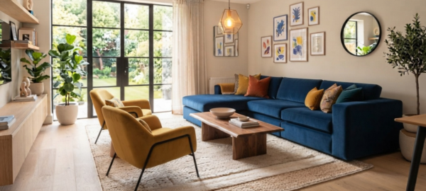sillones disponibles para el Cyber Easy