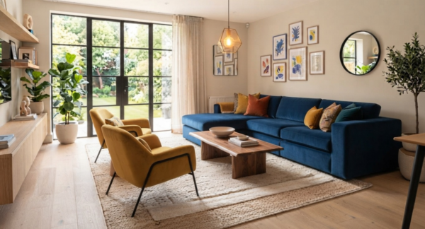 sillones disponibles para el Cyber Easy
