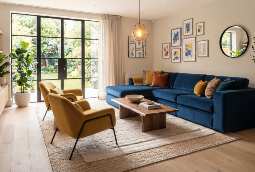 sillones disponibles para el Cyber Easy