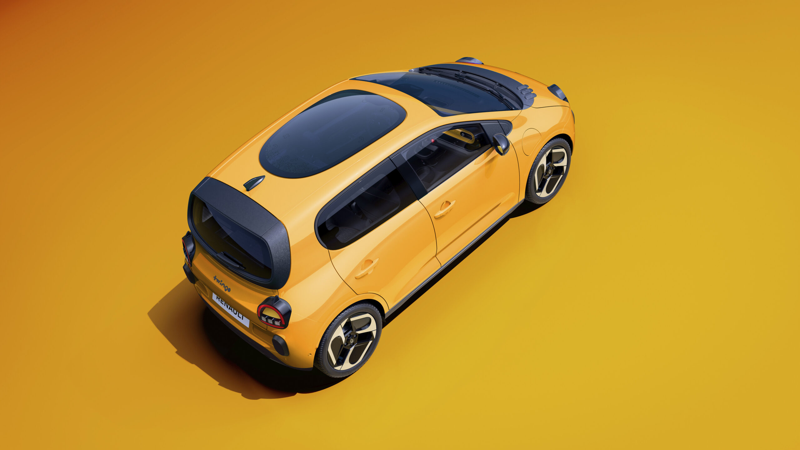 Renault en el Salón de París 2026