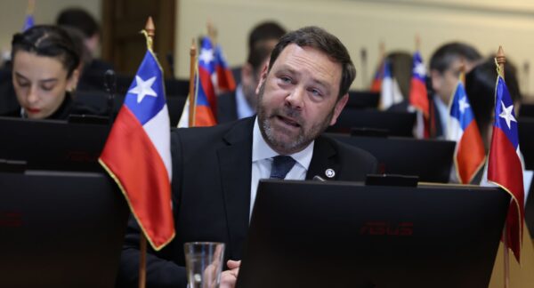 Ignacio Urcullu