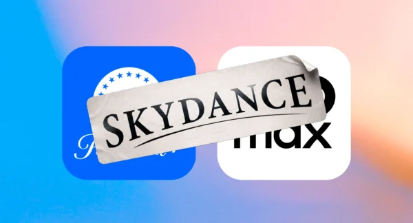 HBO Max y Paramount+ se fusionarán