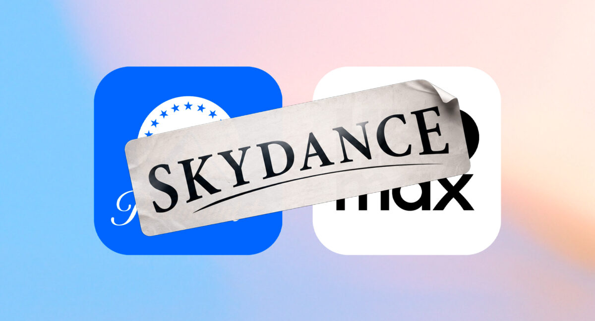 HBO Max y Paramount+ se fusionarán