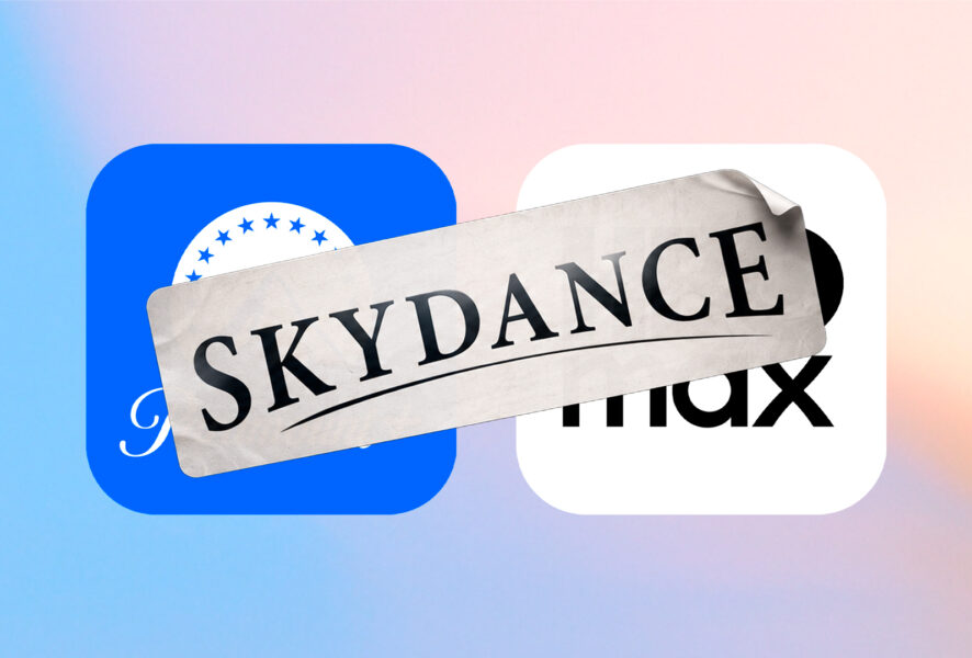 HBO Max y Paramount+ se fusionarán