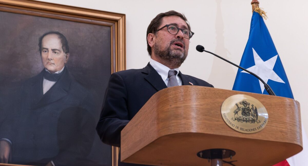 Pérez Mackenna