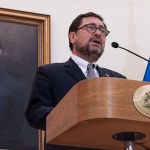 Pérez Mackenna
