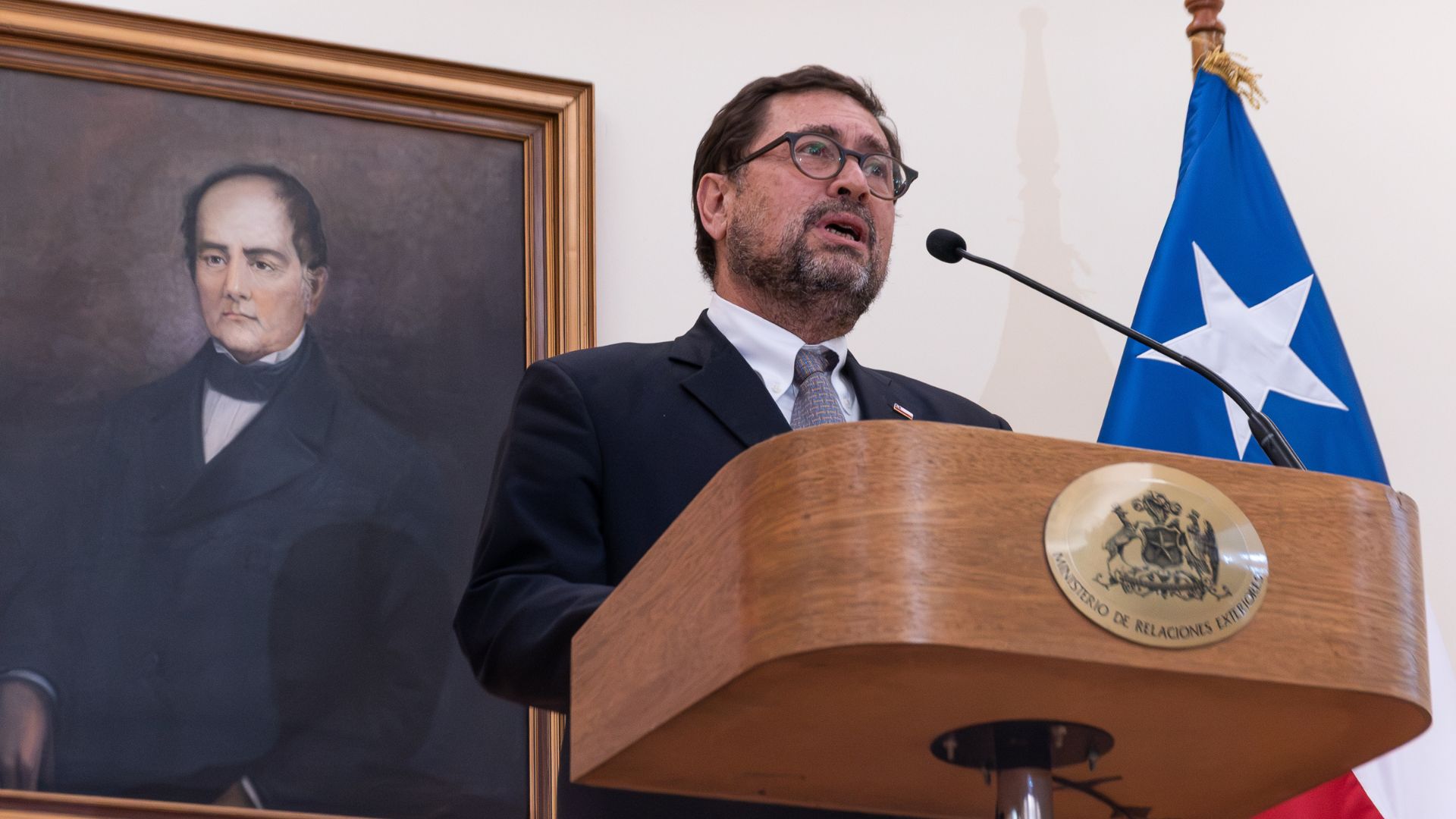 Pérez Mackenna