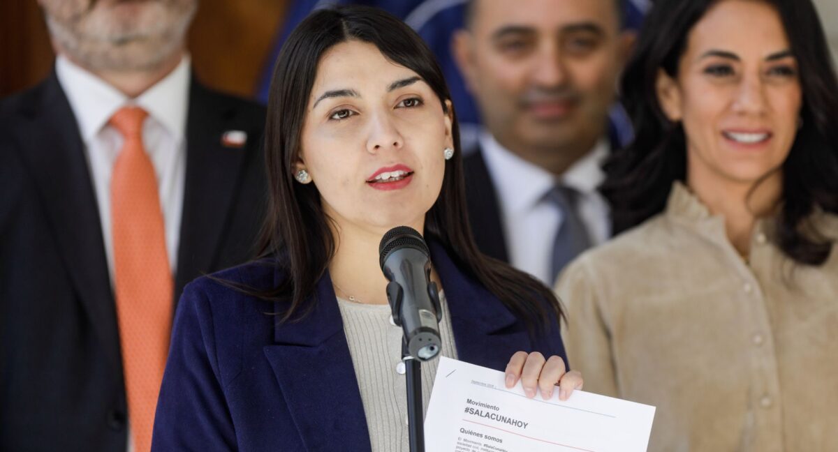 Judith Marín
