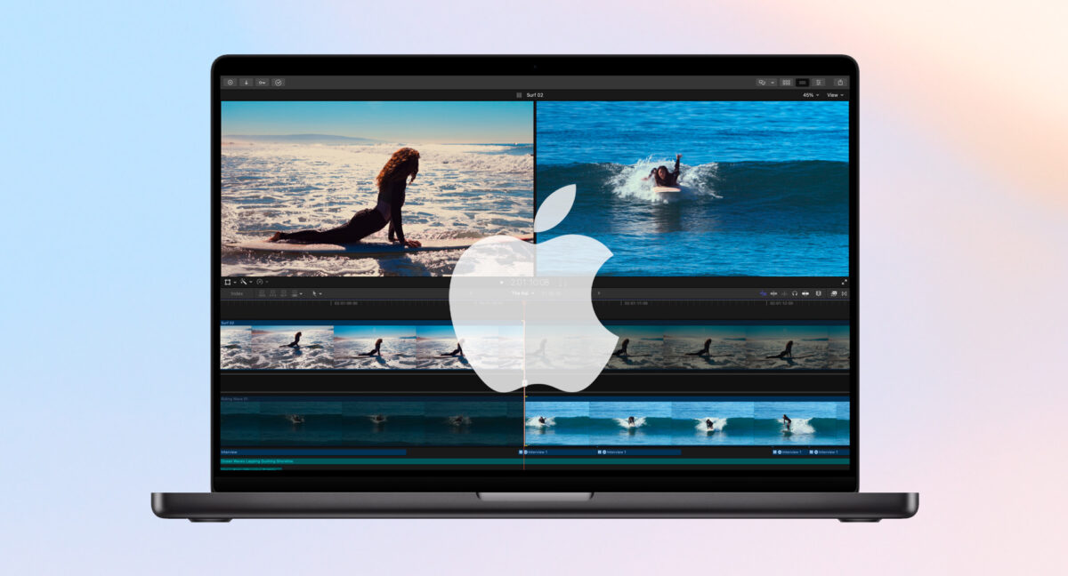 apple macbook
