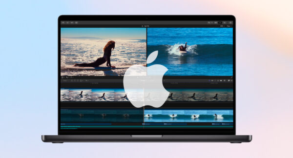 apple macbook