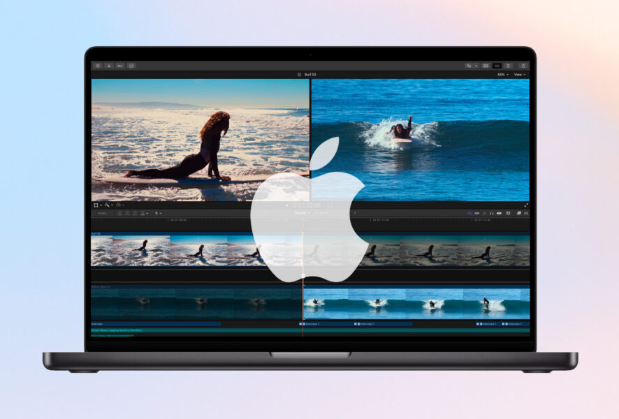 apple macbook
